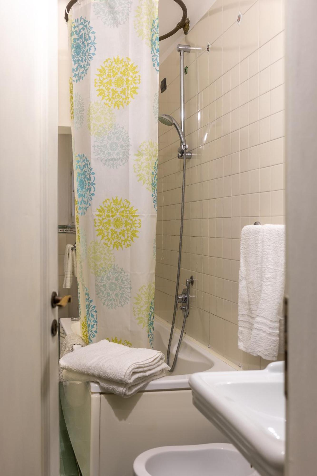 La Residenza Del Proconsolo Bed & Breakfast Firenze