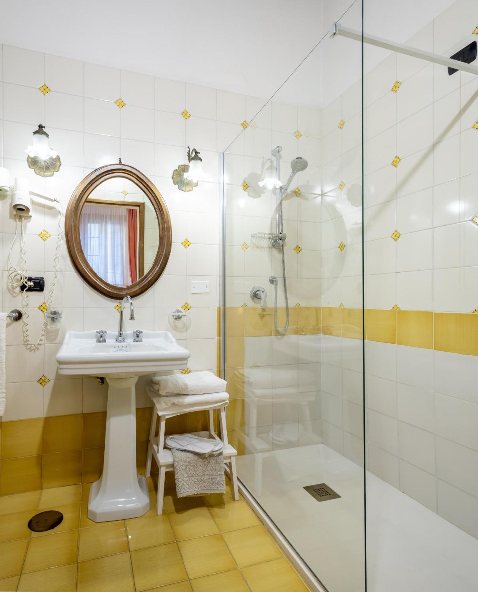 Bed & Breakfast La Residenza Del Proconsolo Firenze