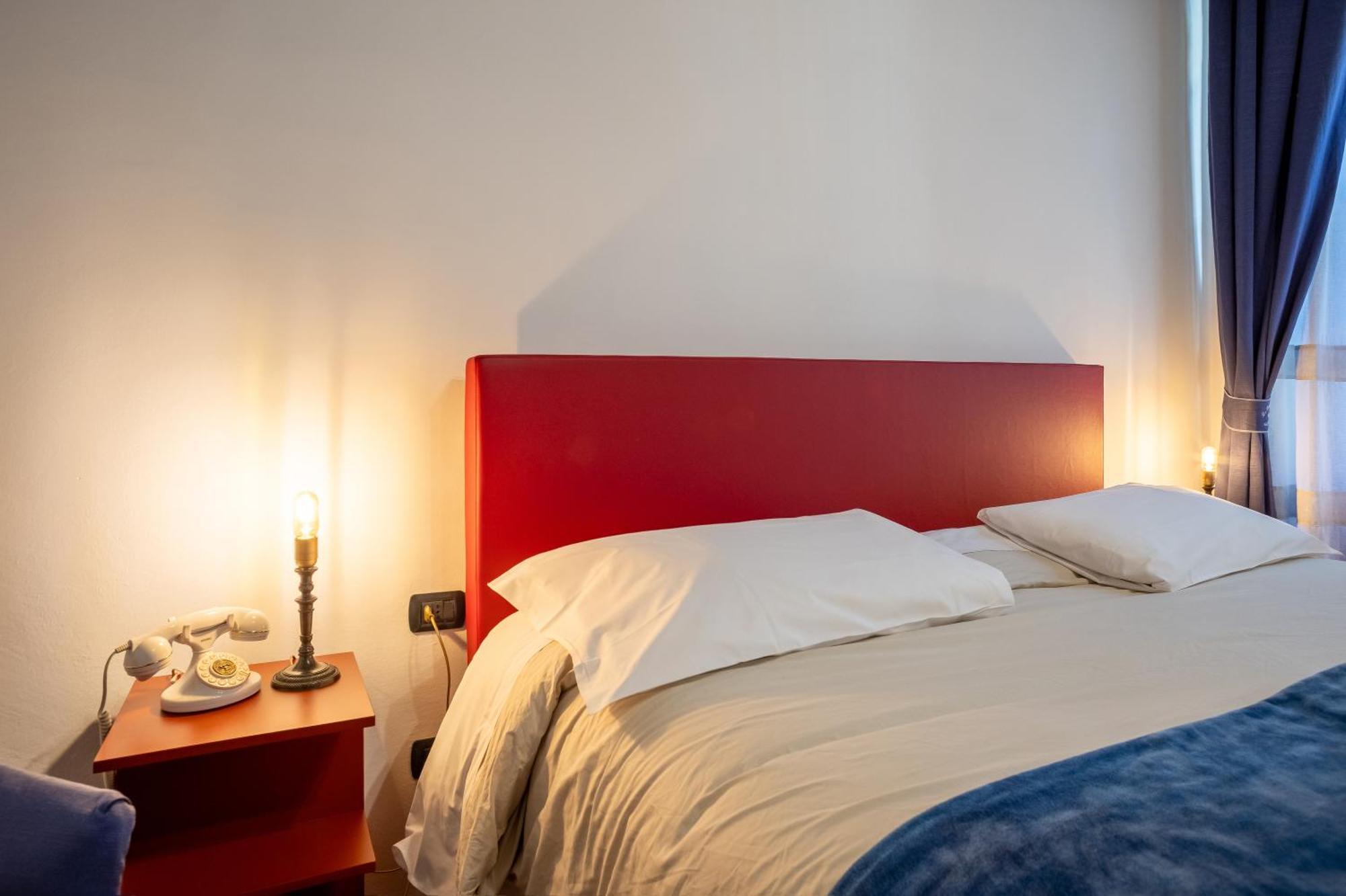 La Residenza Del Proconsolo 3* Firenze