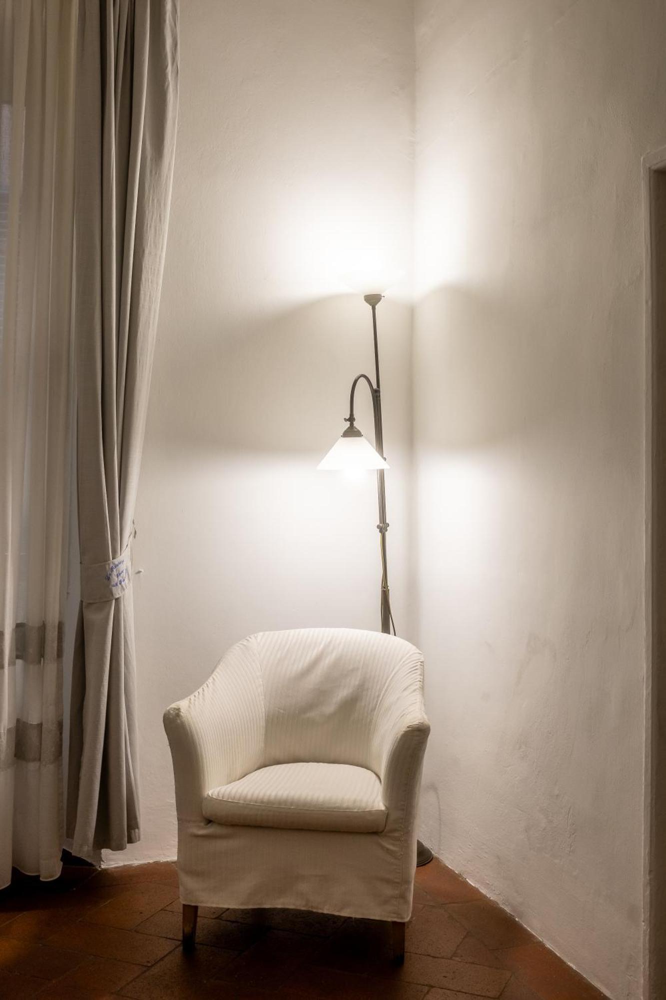 Bed & Breakfast La Residenza Del Proconsolo Firenze