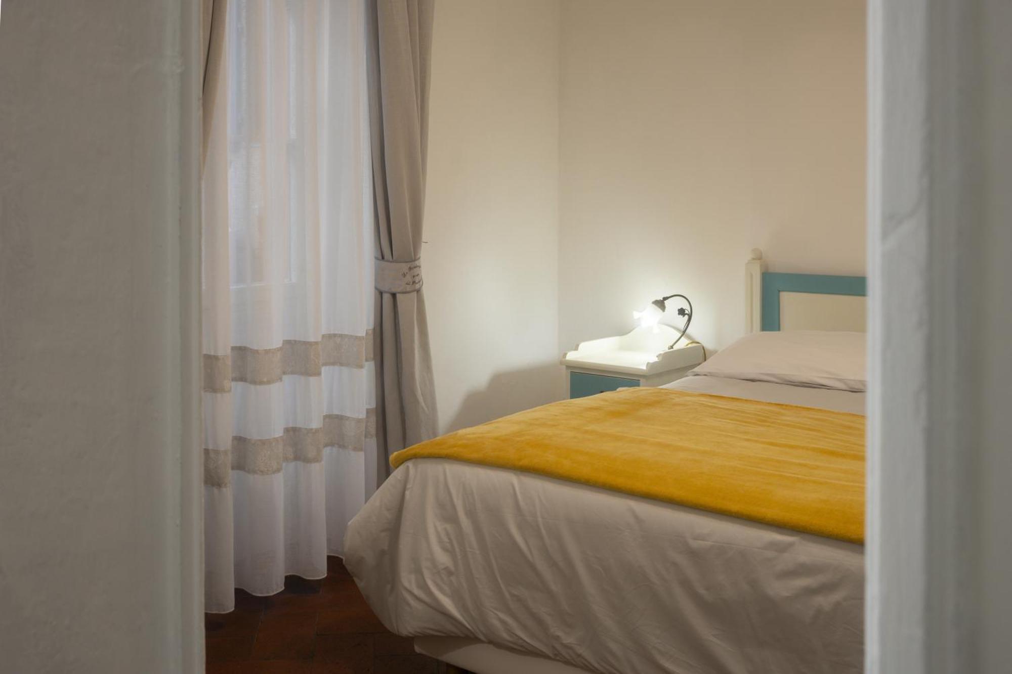 Bed & Breakfast La Residenza Del Proconsolo Firenze