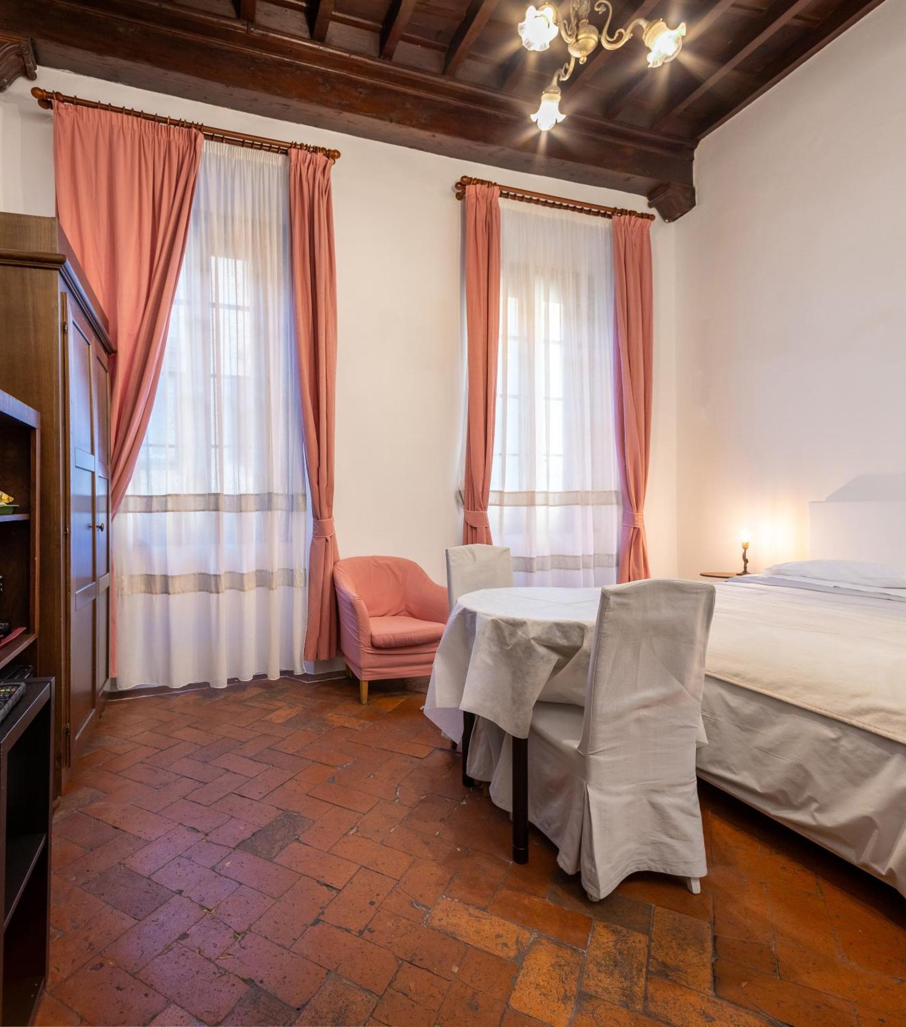 La Residenza Del Proconsolo Firenze
