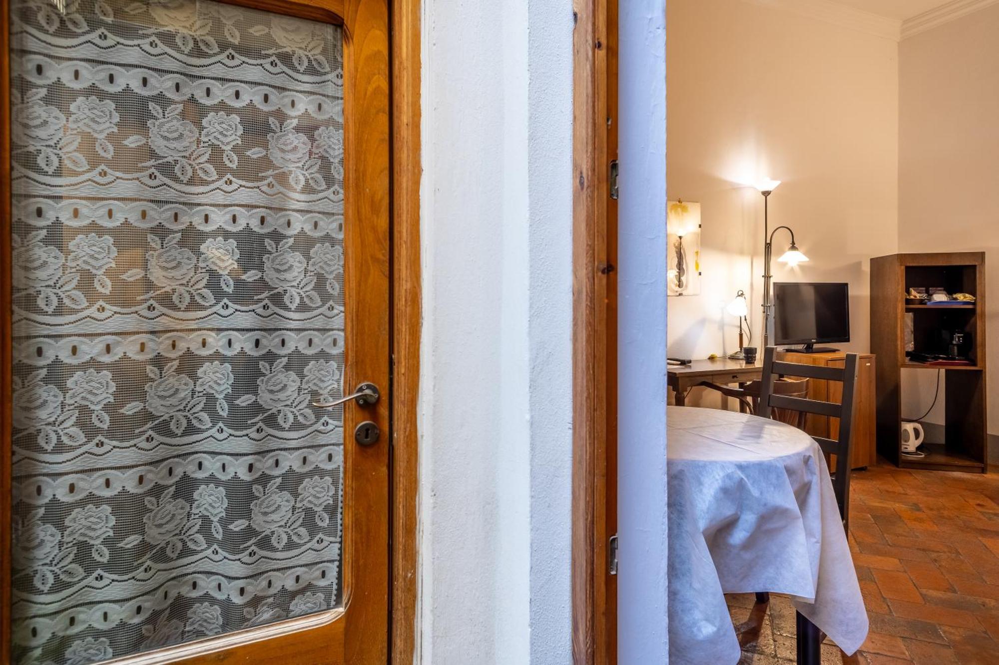 La Residenza Del Proconsolo 3* Firenze
