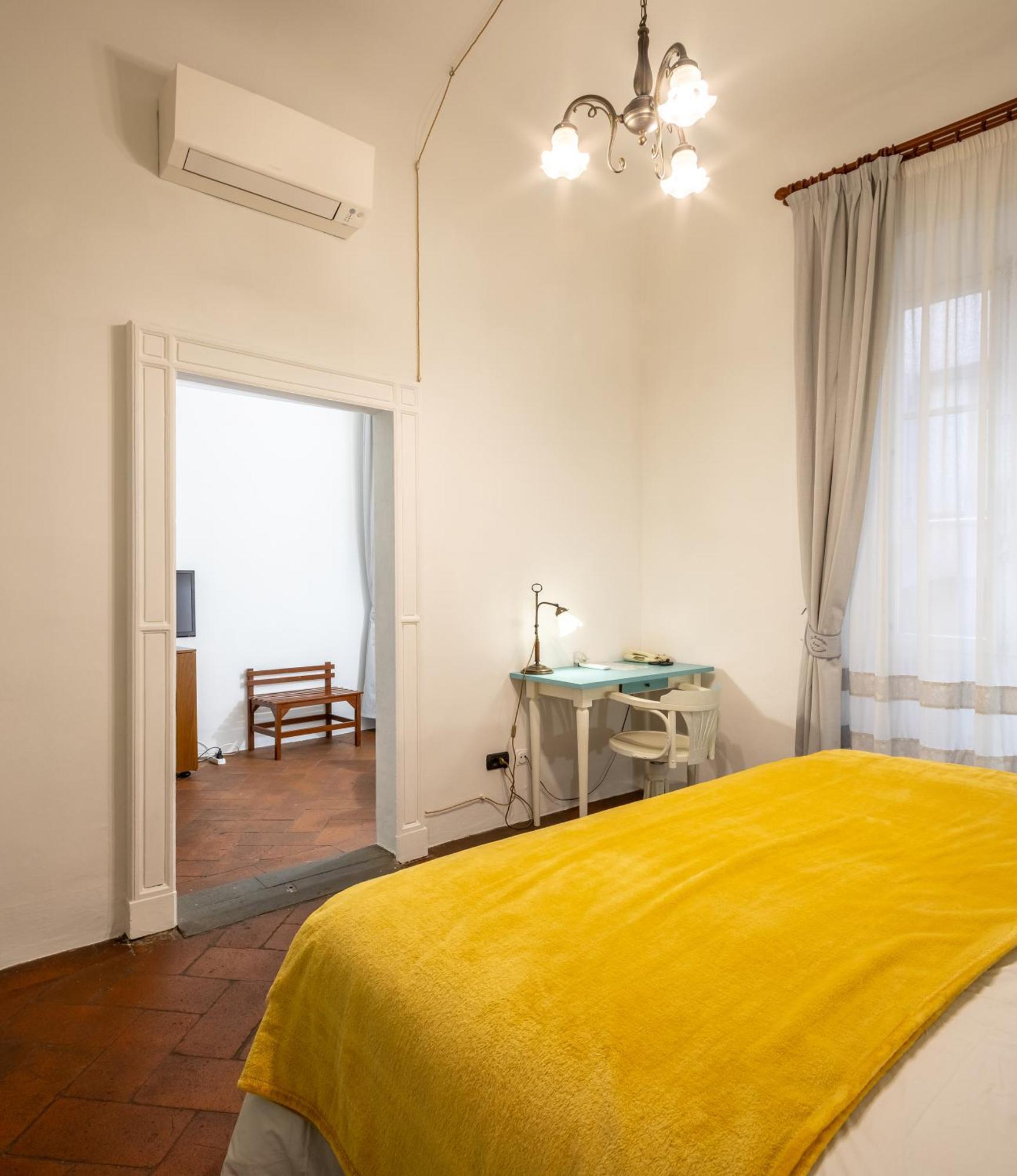 La Residenza Del Proconsolo Bed & Breakfast Firenze