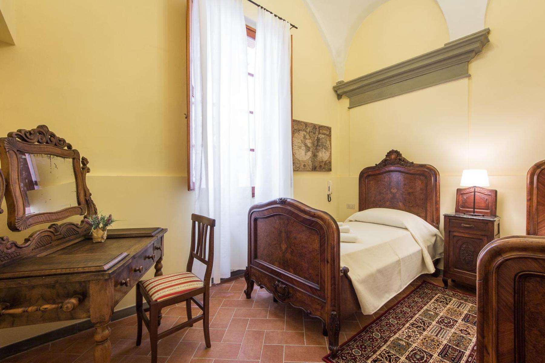 Via Dei Servi Appartamento Firenze