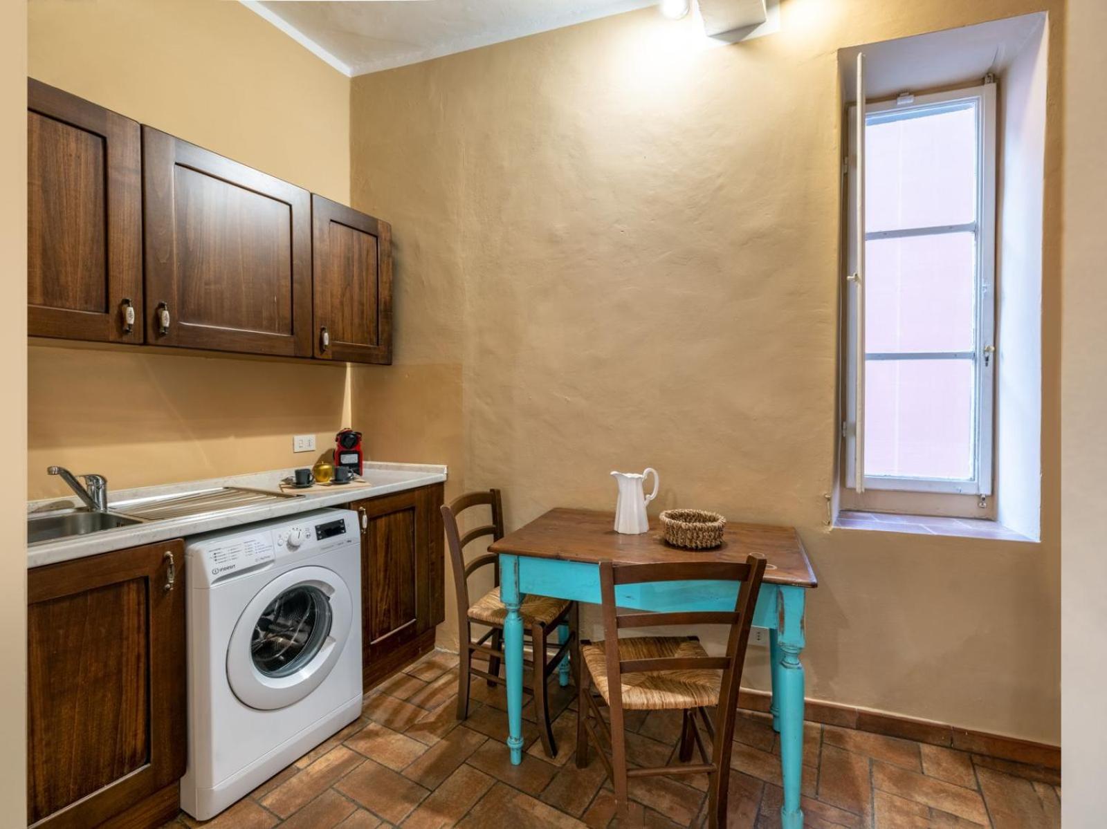 S1 Tower - Dolcevita Apartment