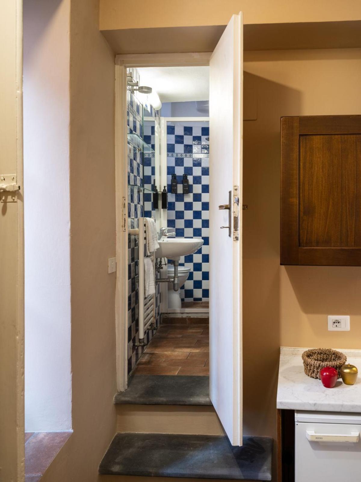 S1 Tower - Dolcevita Apartment *