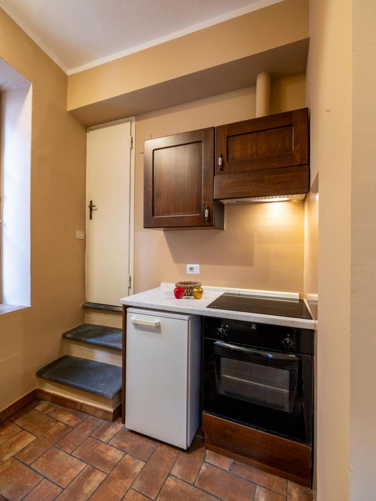 Apartment S1 Tower - Dolcevita *