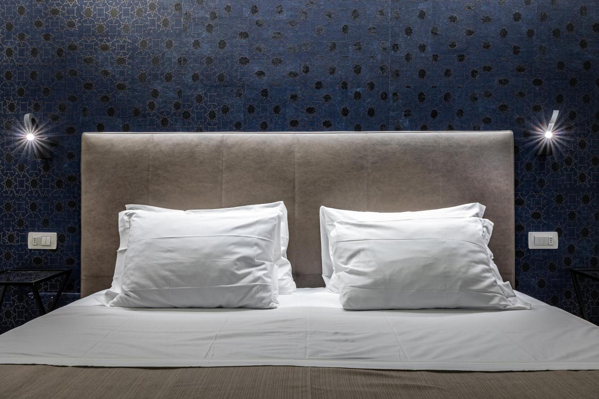 Blu Notte Affittacamere *