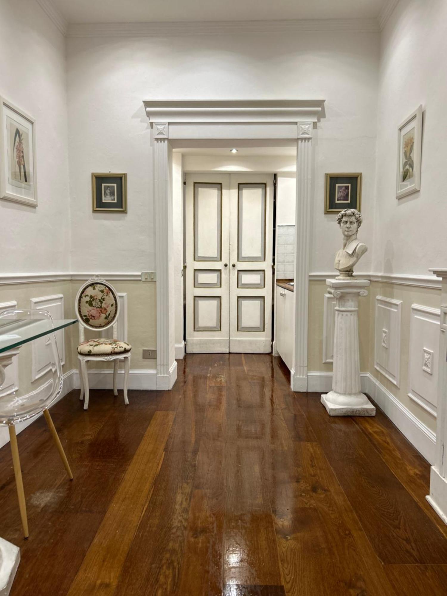 Appartamento Santo Spirito