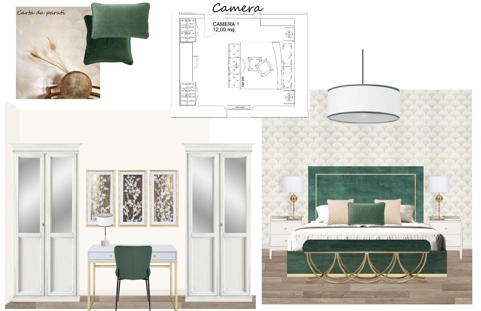 Mazzini 34 Collection *