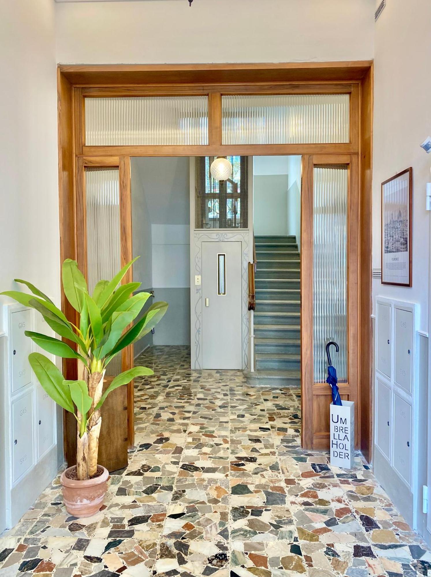 Mazzini 34 Collection Appartamento Firenze