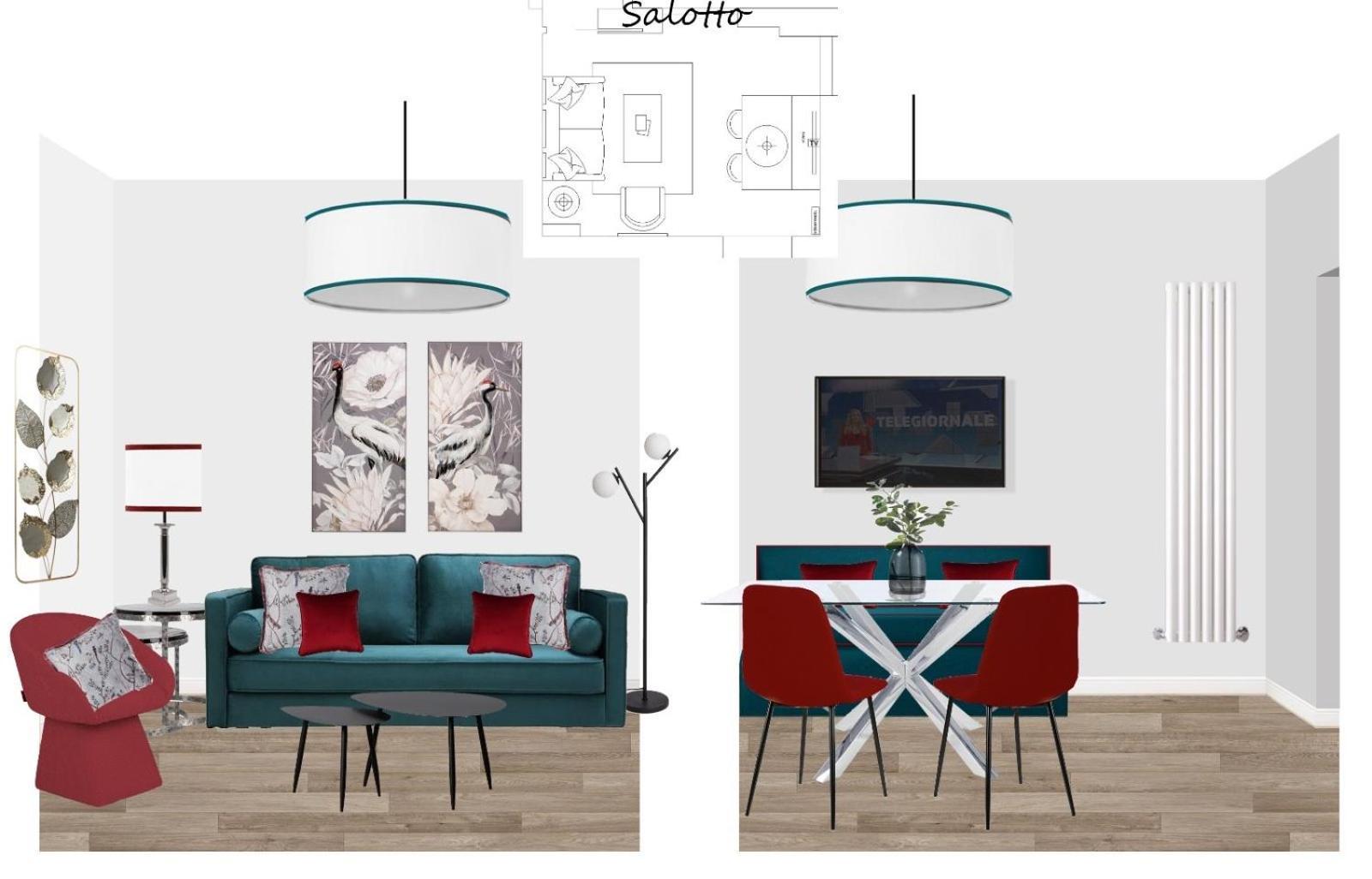 Mazzini 34 Collection Appartamento *