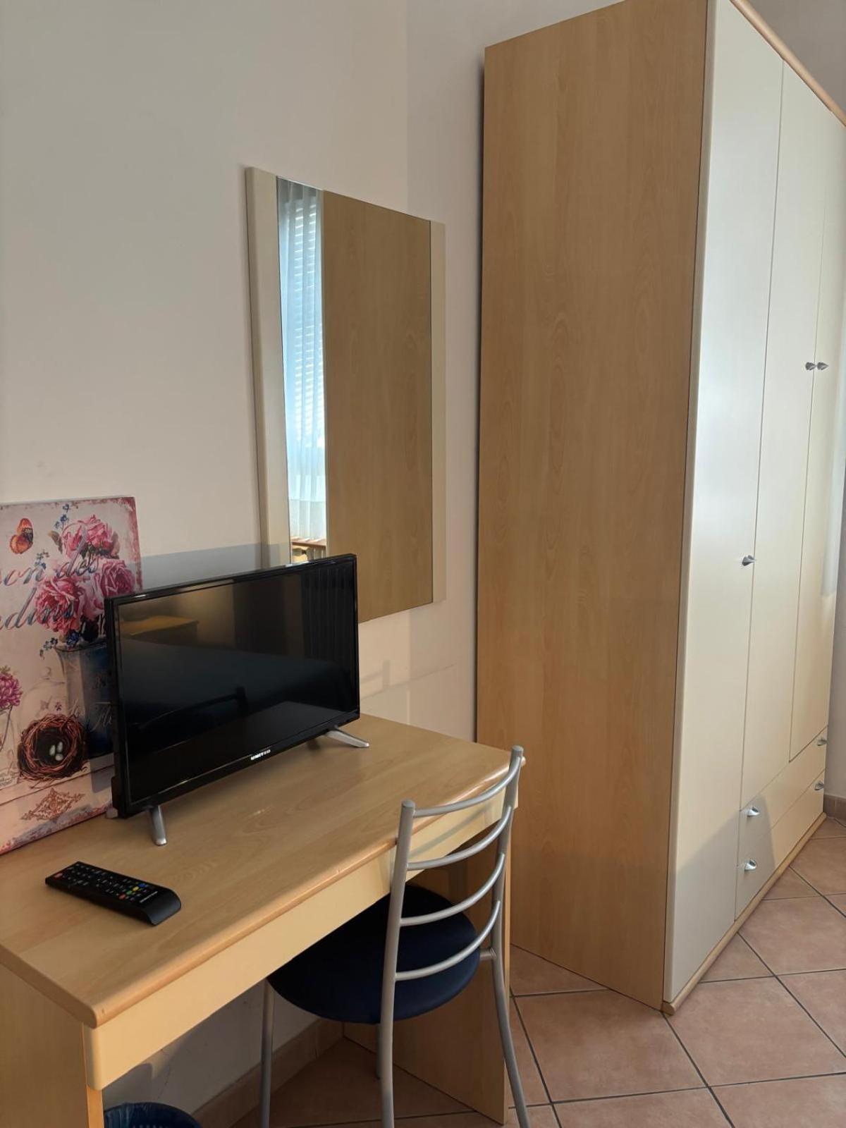 Affittacamere Girasole House