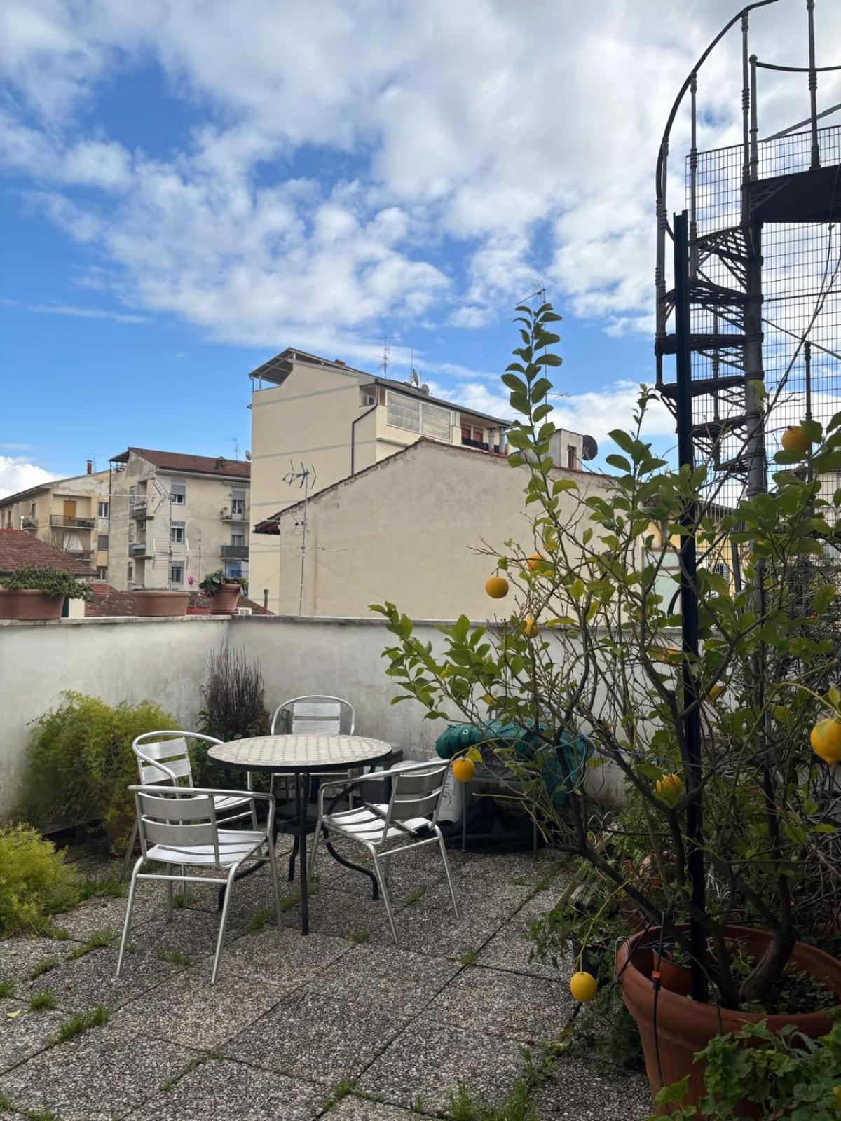 Girasole House