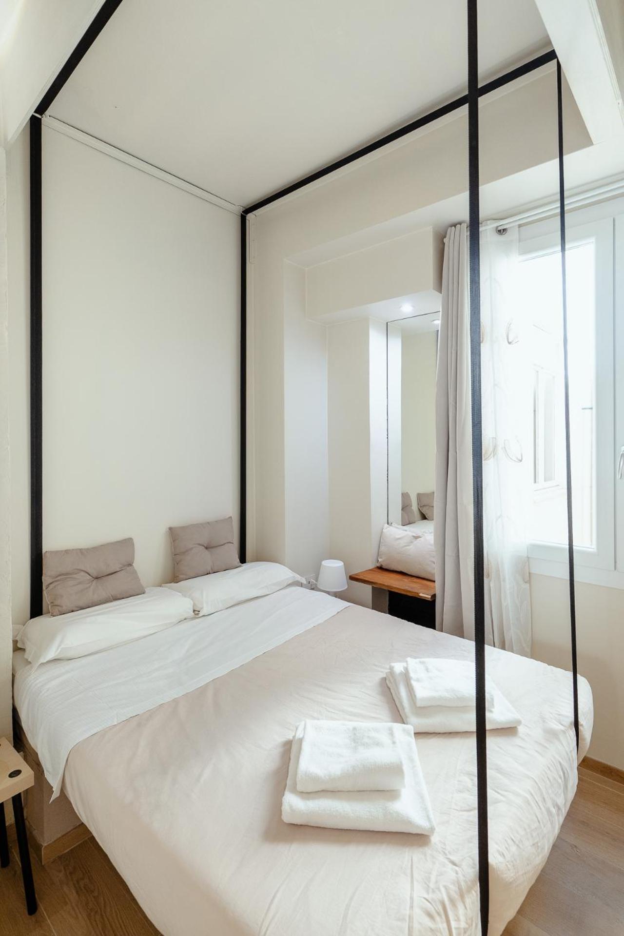 Guest house Duomo - Matrimoniali Con Bagno Privato