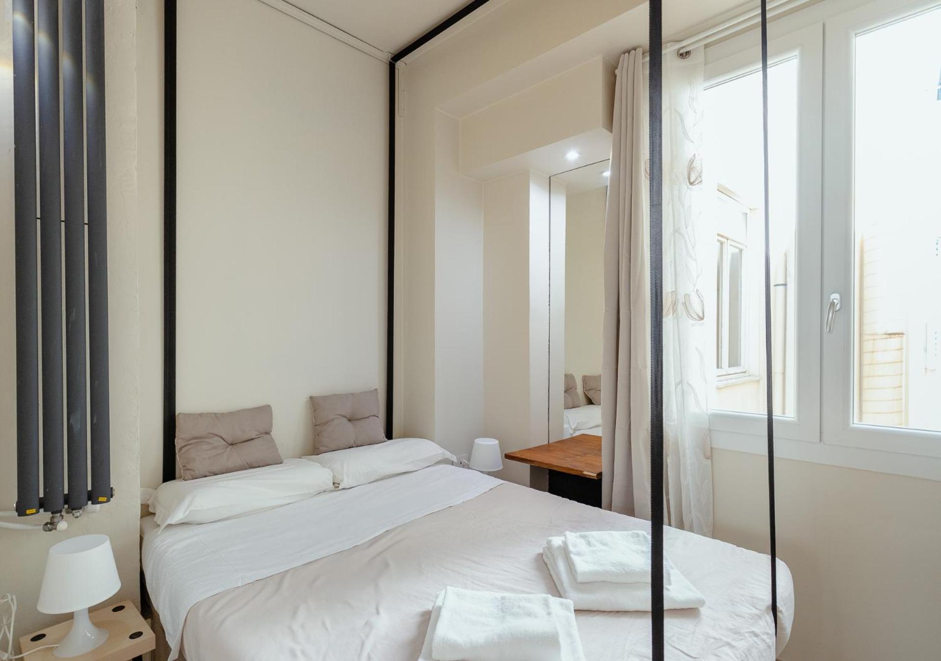 Guest house Duomo - Matrimoniali Con Bagno Privato Florence