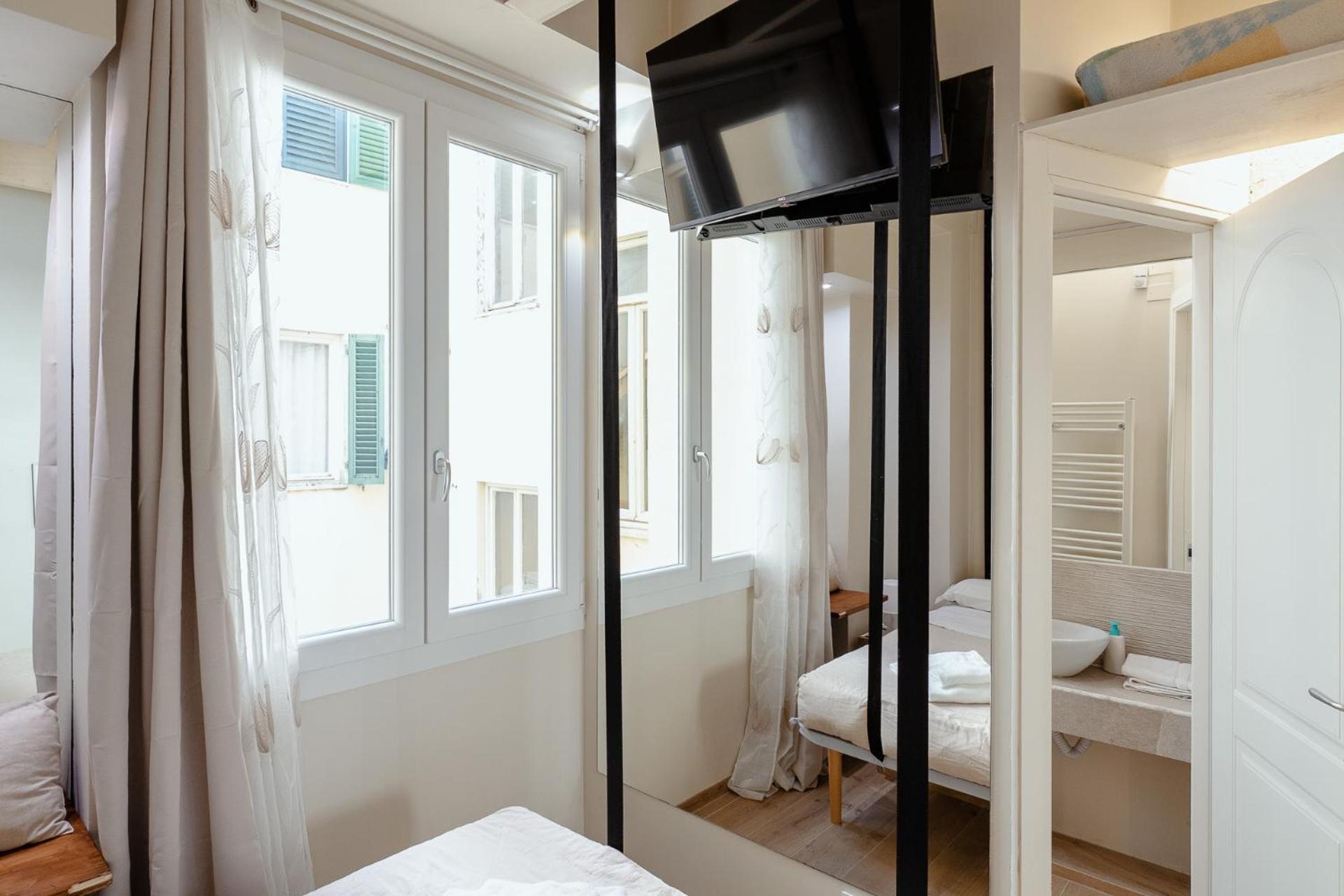 Duomo - Matrimoniali Con Bagno Privato Guest house