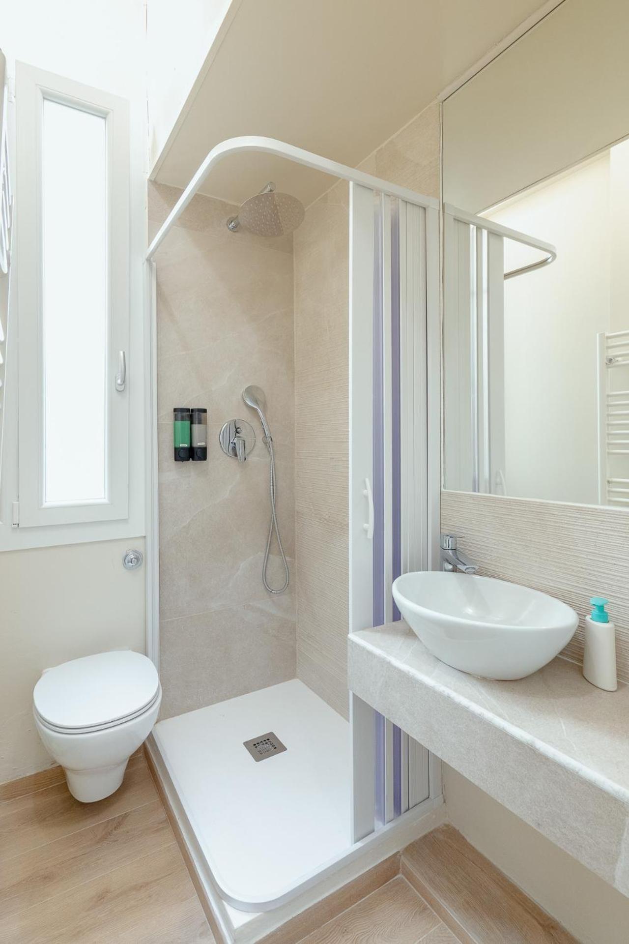 Guest house Duomo - Matrimoniali Con Bagno Privato