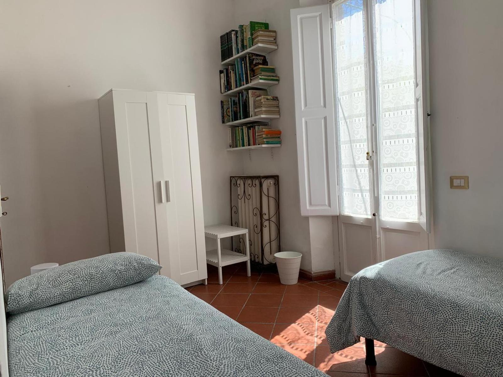 Il Villino Rosa Apartment Florence
