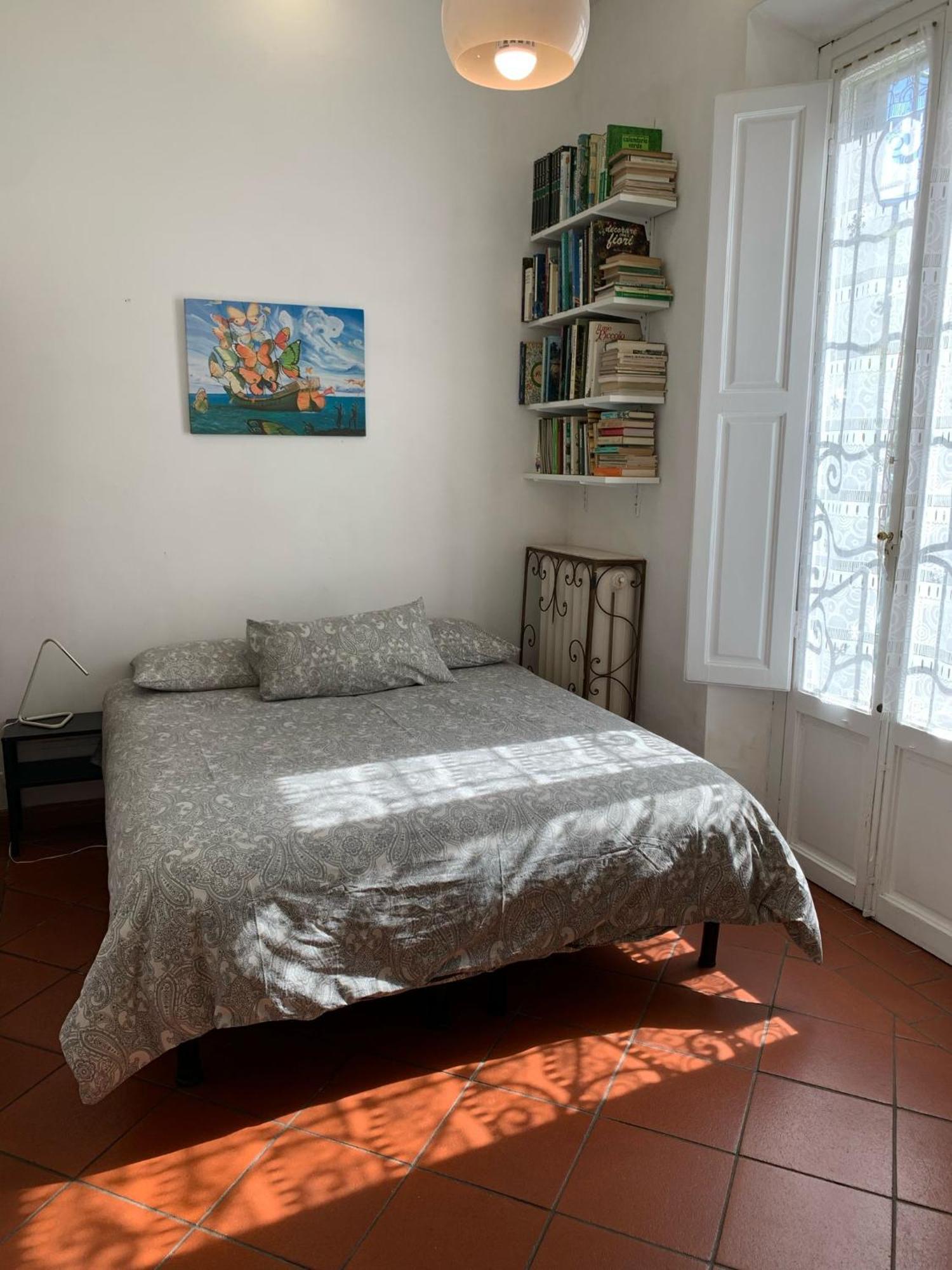 Apartment Il Villino Rosa