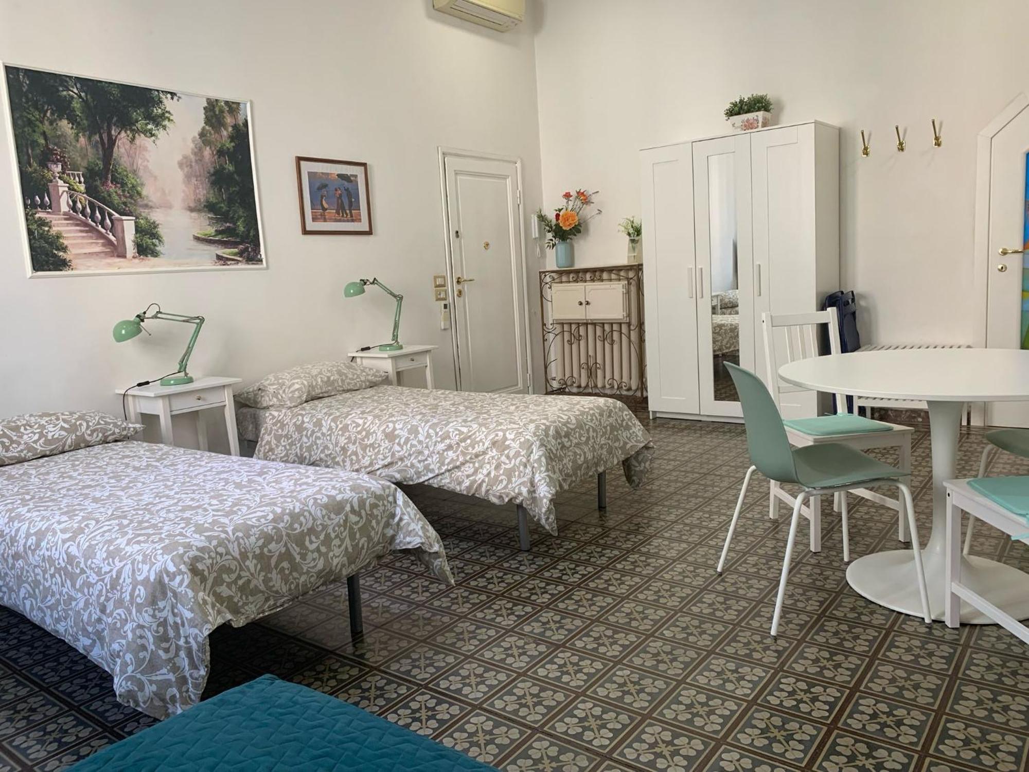 Apartment Il Villino Rosa Florence