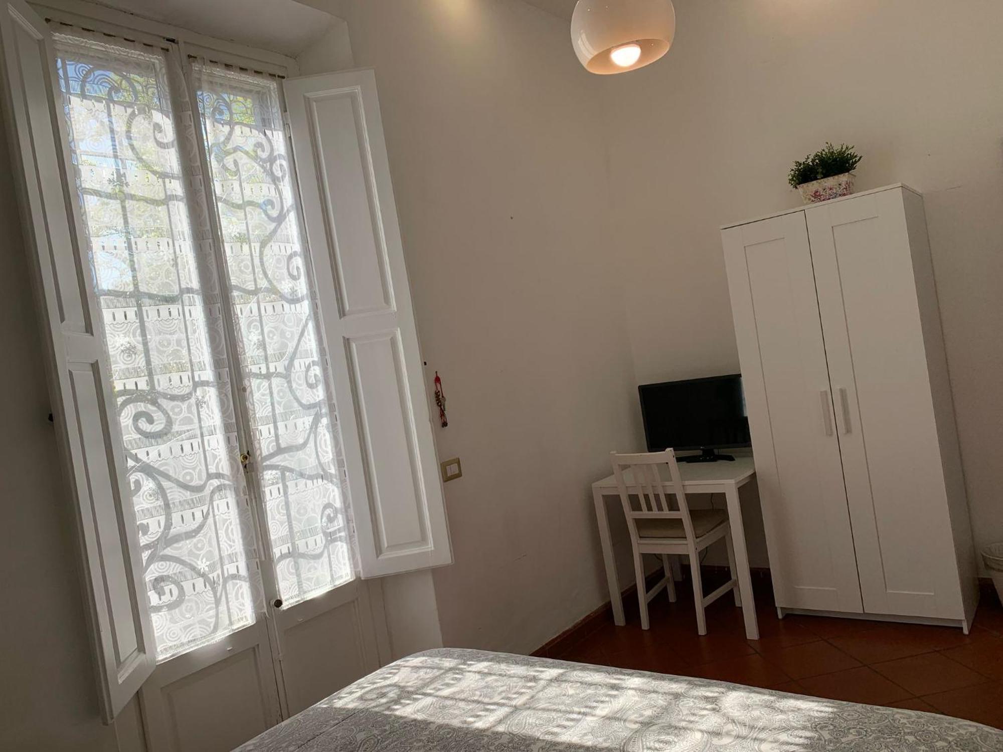 Il Villino Rosa Apartment