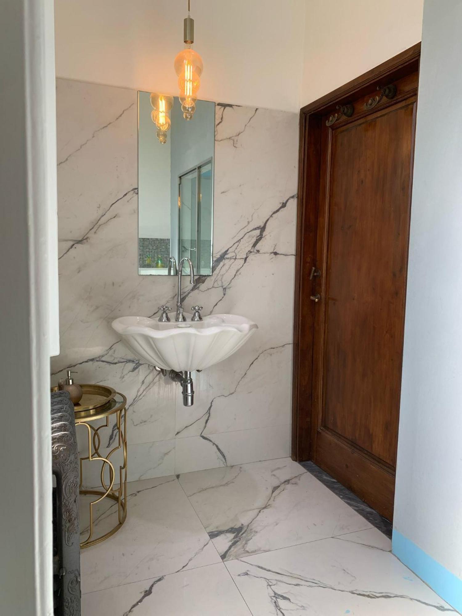 Apartment Il Villino Rosa