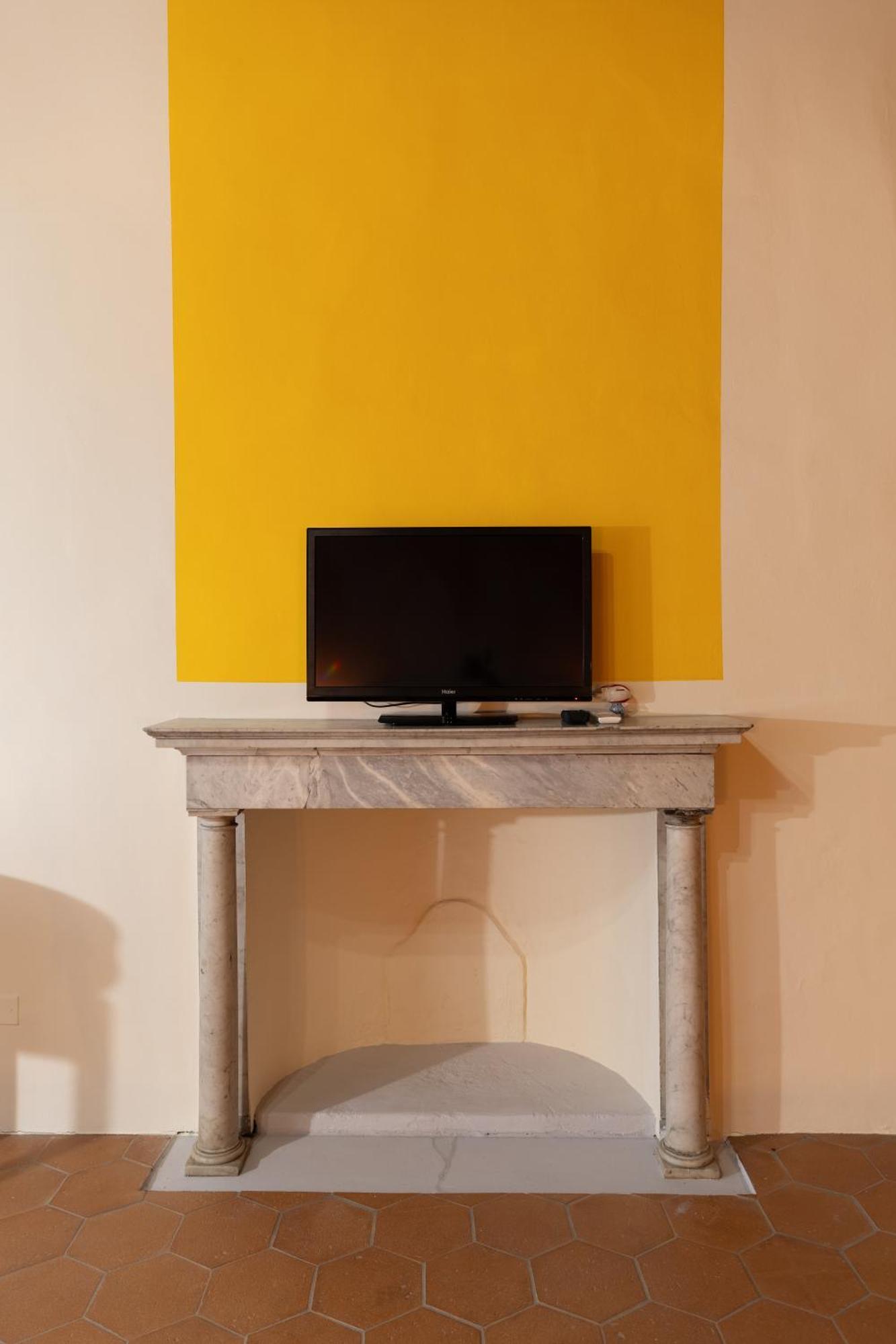 La Residenza Del Proconsolo Bed & Breakfast Firenze