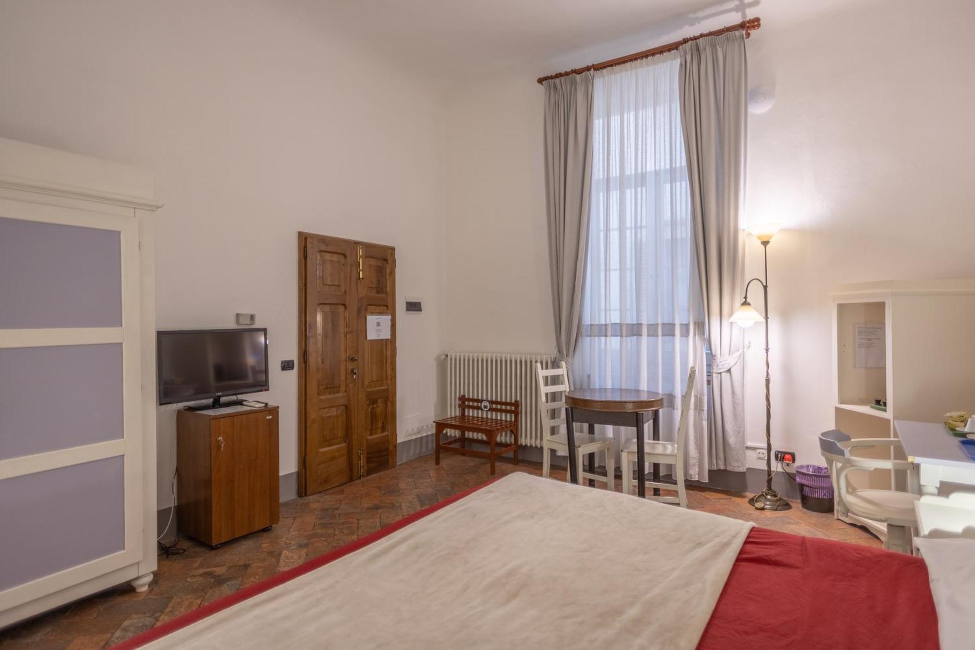 La Residenza Del Proconsolo 3* Firenze