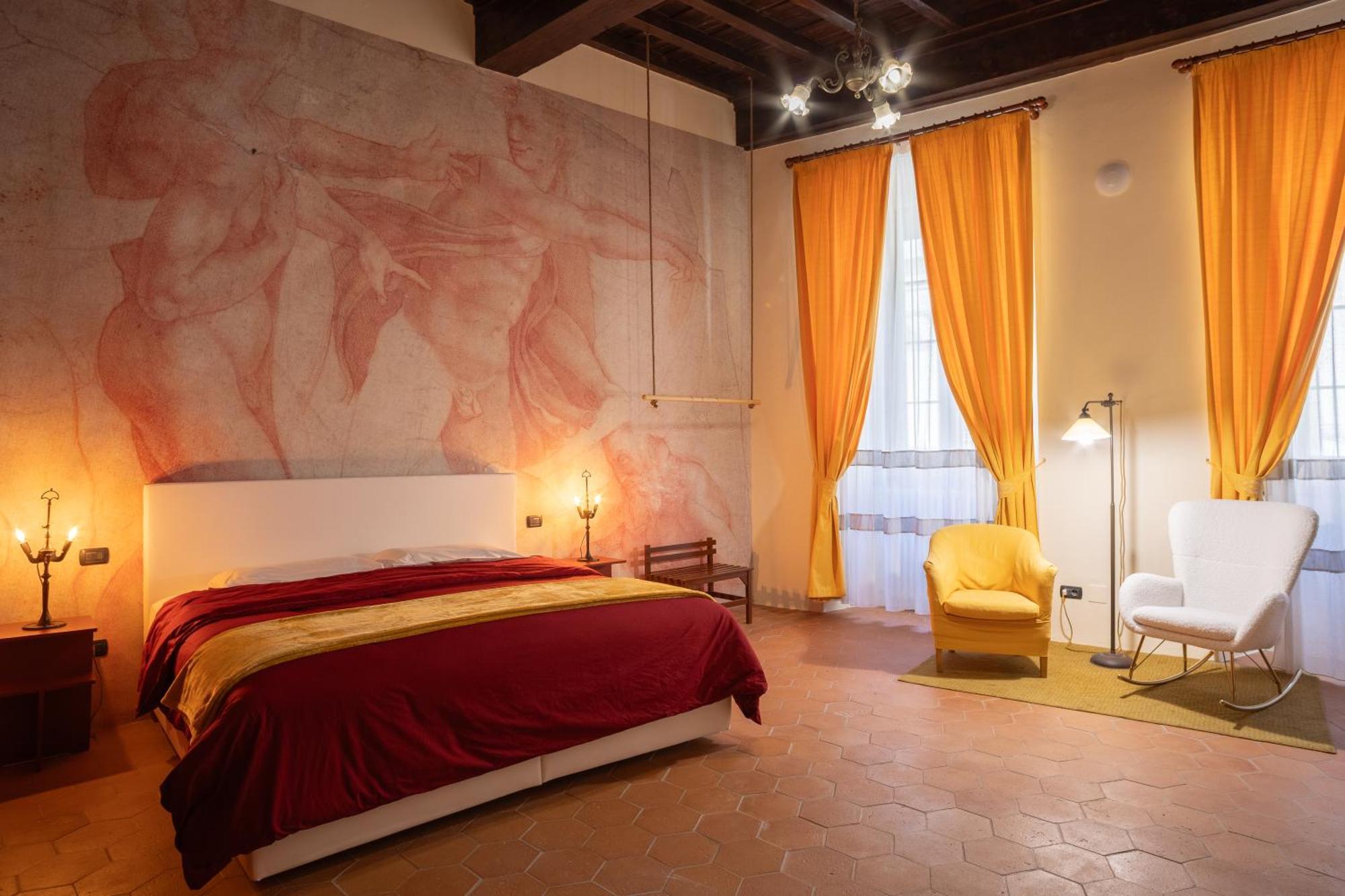 La Residenza Del Proconsolo 3* Firenze