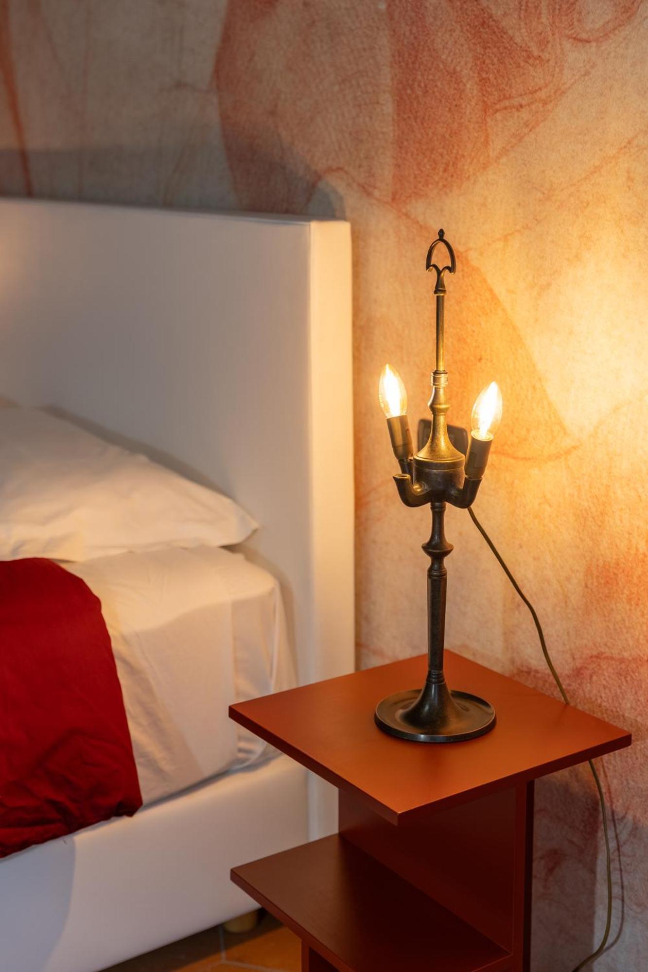 La Residenza Del Proconsolo 3* Firenze