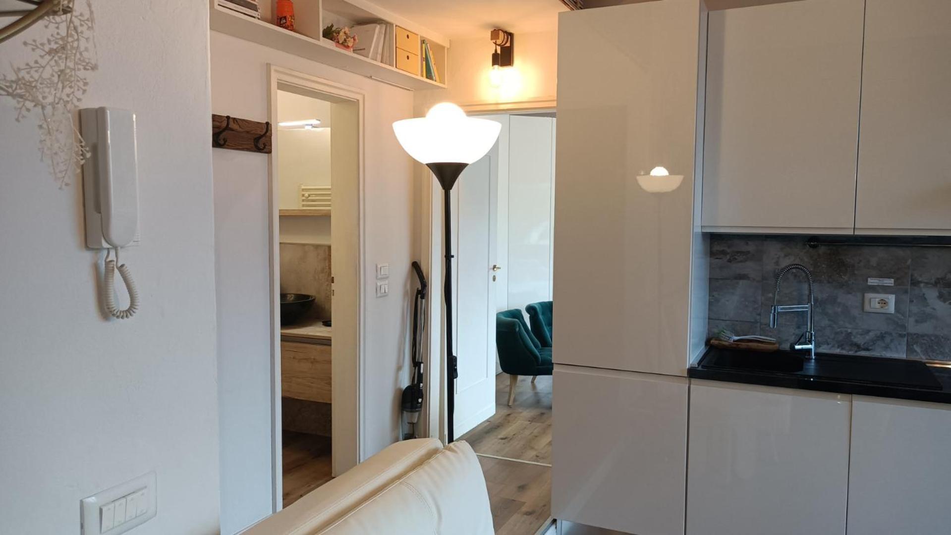 Apartment My - Sweet Dreams In
