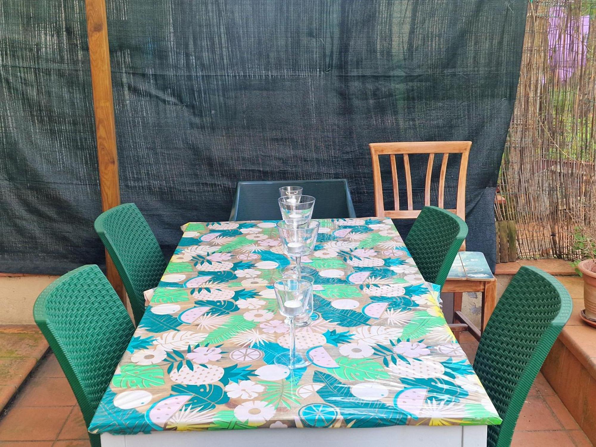 Au Jardin De Guest house *