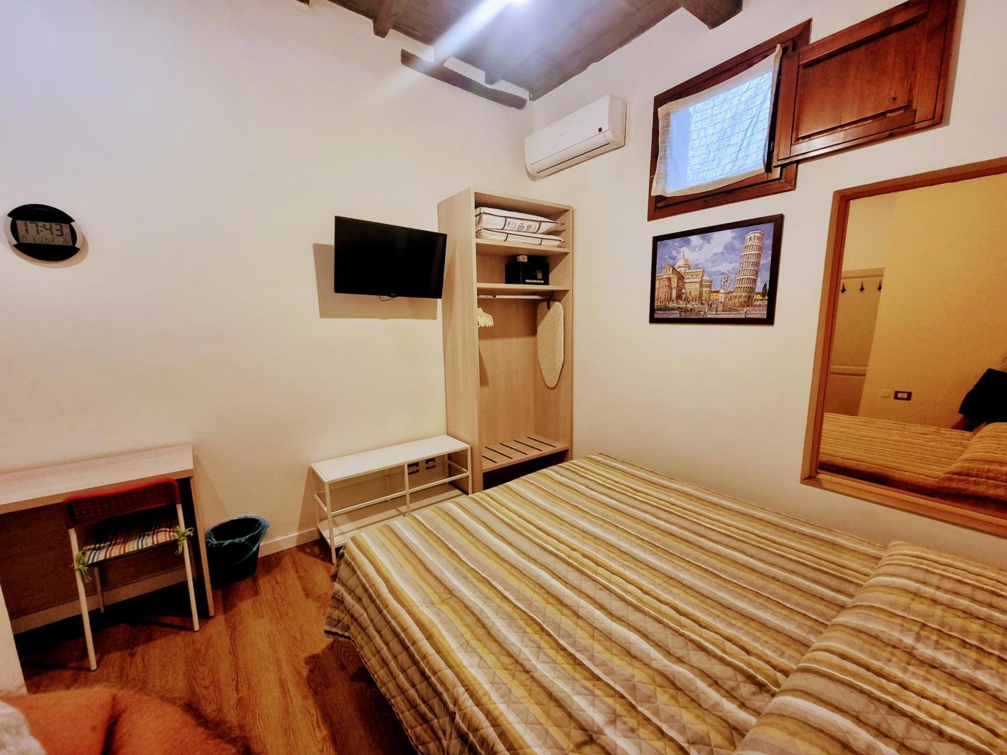 Cennini 6 * Florence