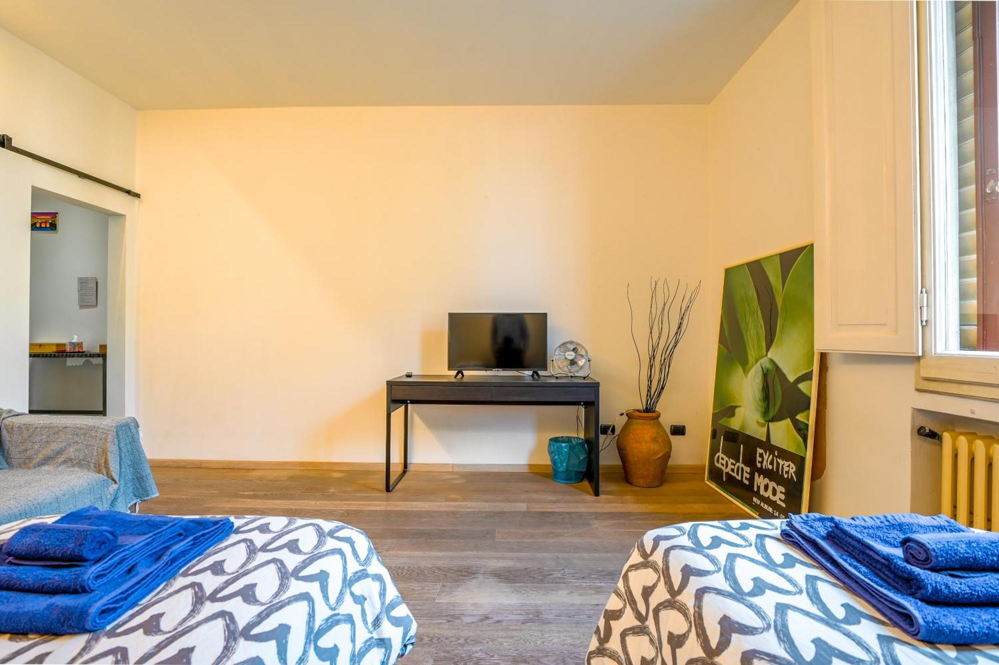 Cute House Apartment