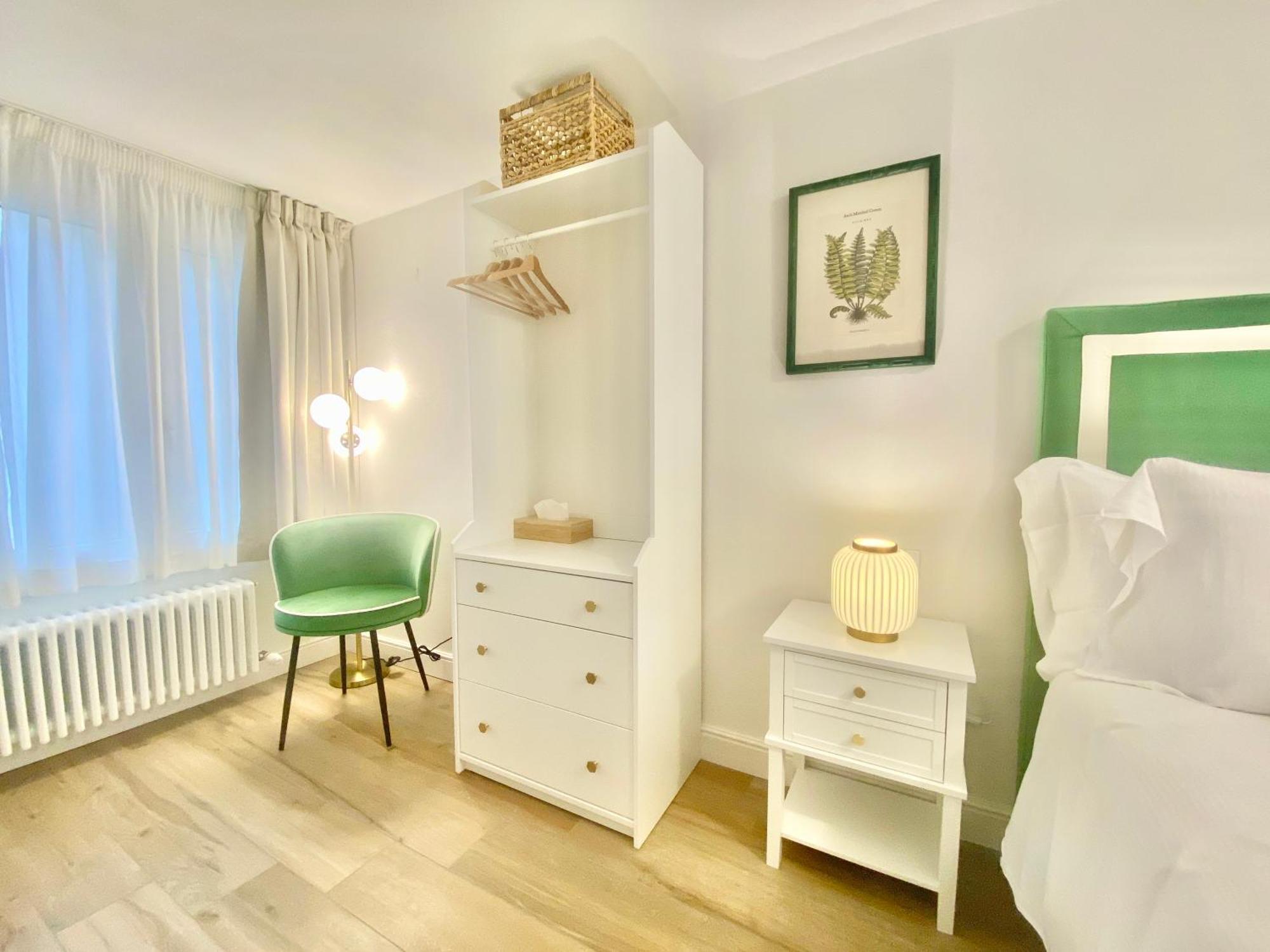 Mazzini 34 Collection Firenze
