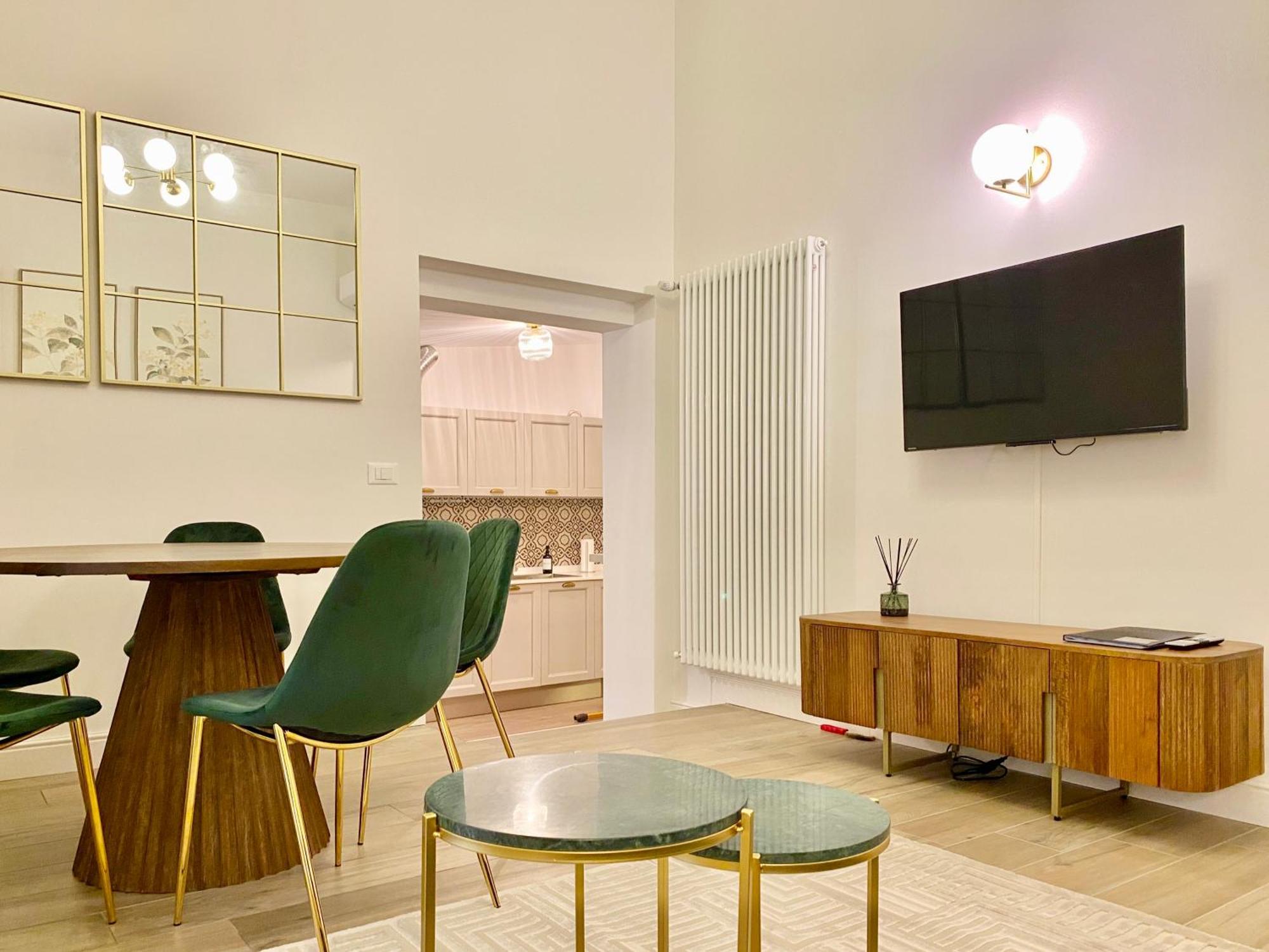 Mazzini 34 Collection Appartamento