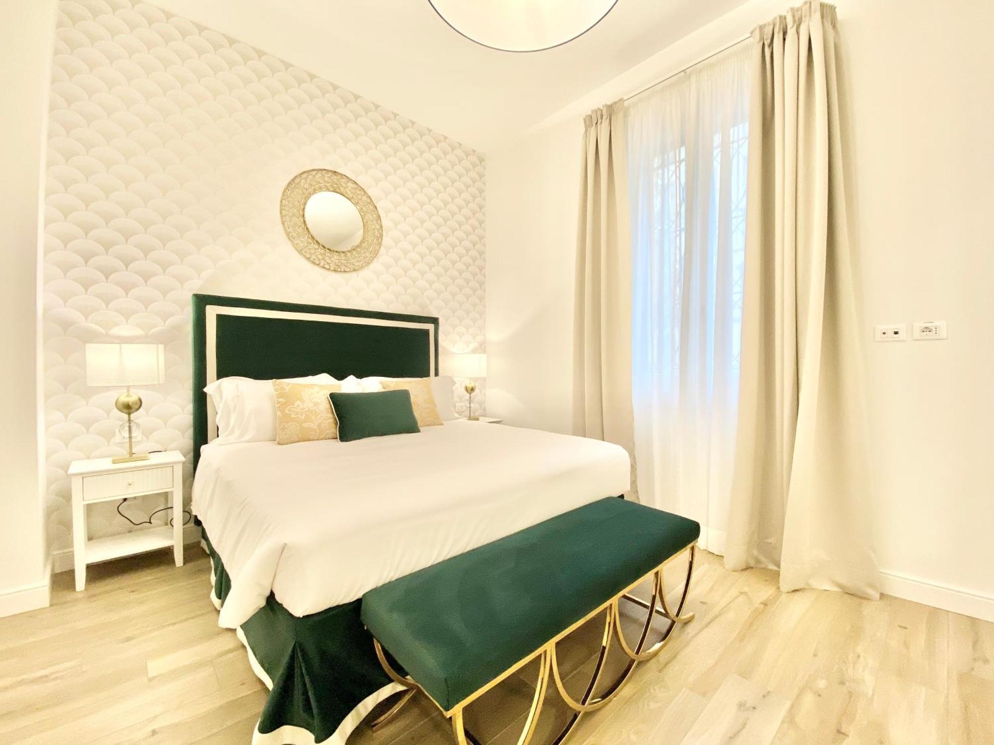 Appartamento Mazzini 34 Collection *