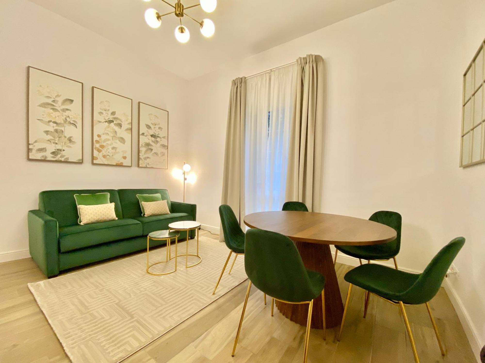 Mazzini 34 Collection Firenze