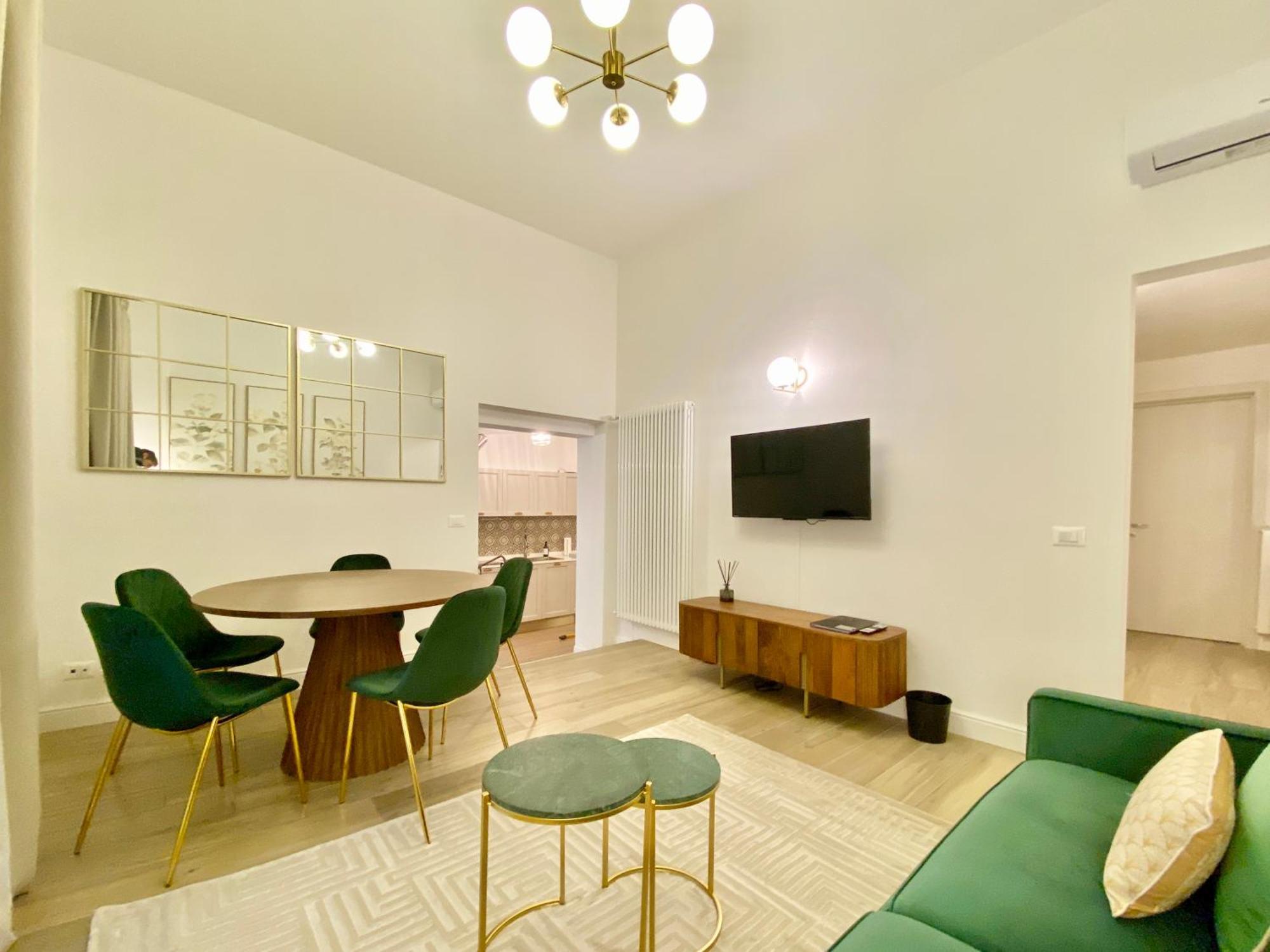 Mazzini 34 Collection Appartamento