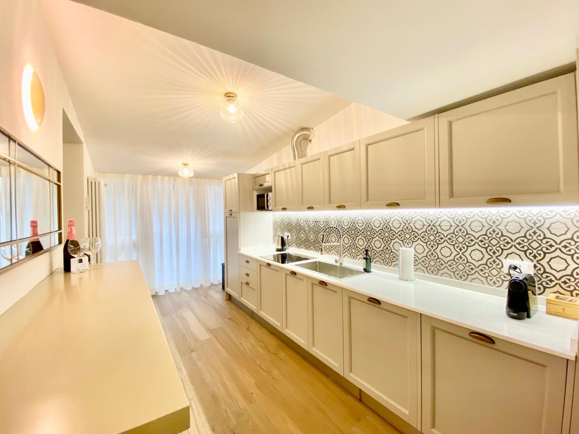 Appartamento Mazzini 34 Collection Firenze