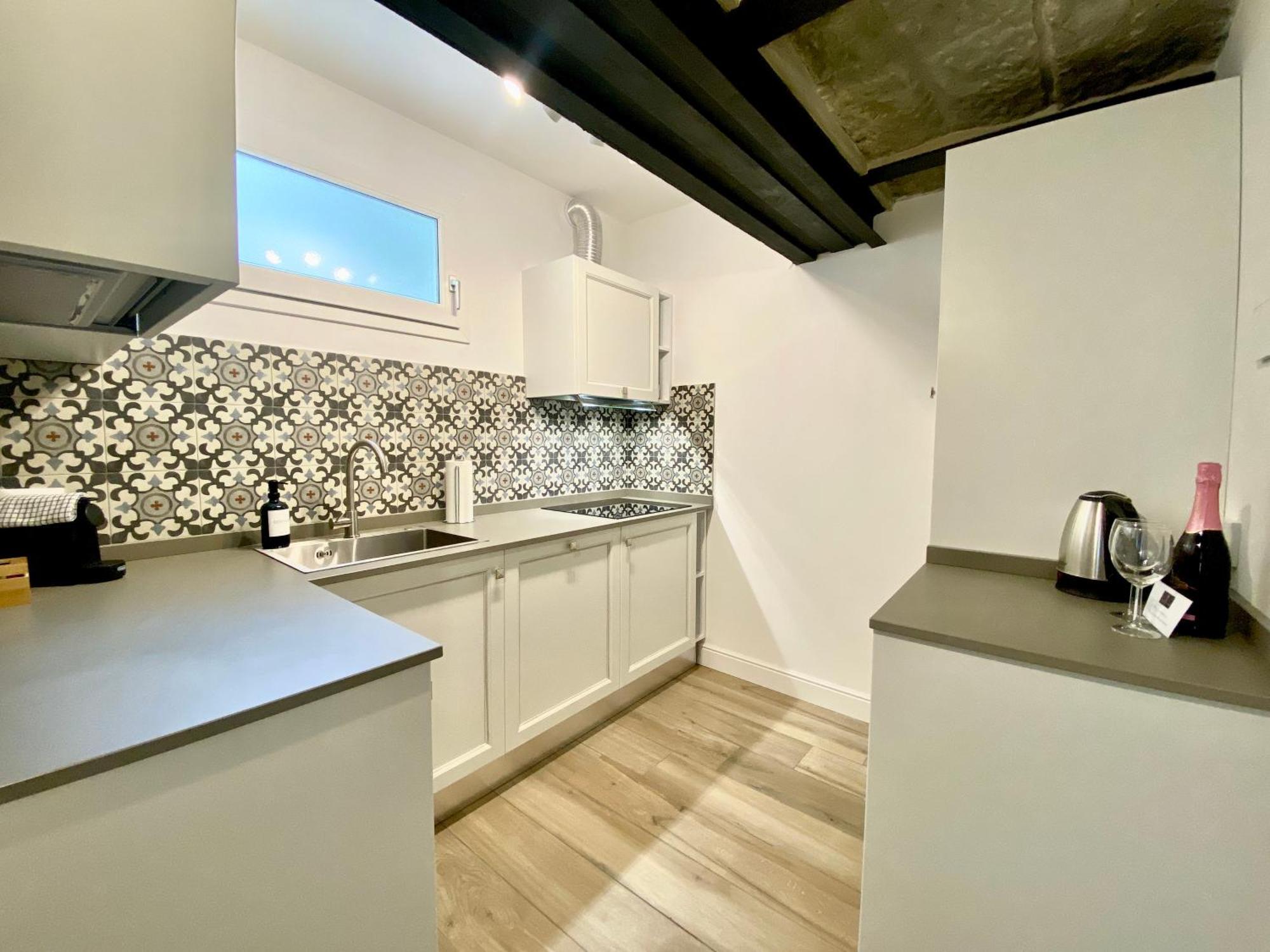 Mazzini 34 Collection Appartamento *