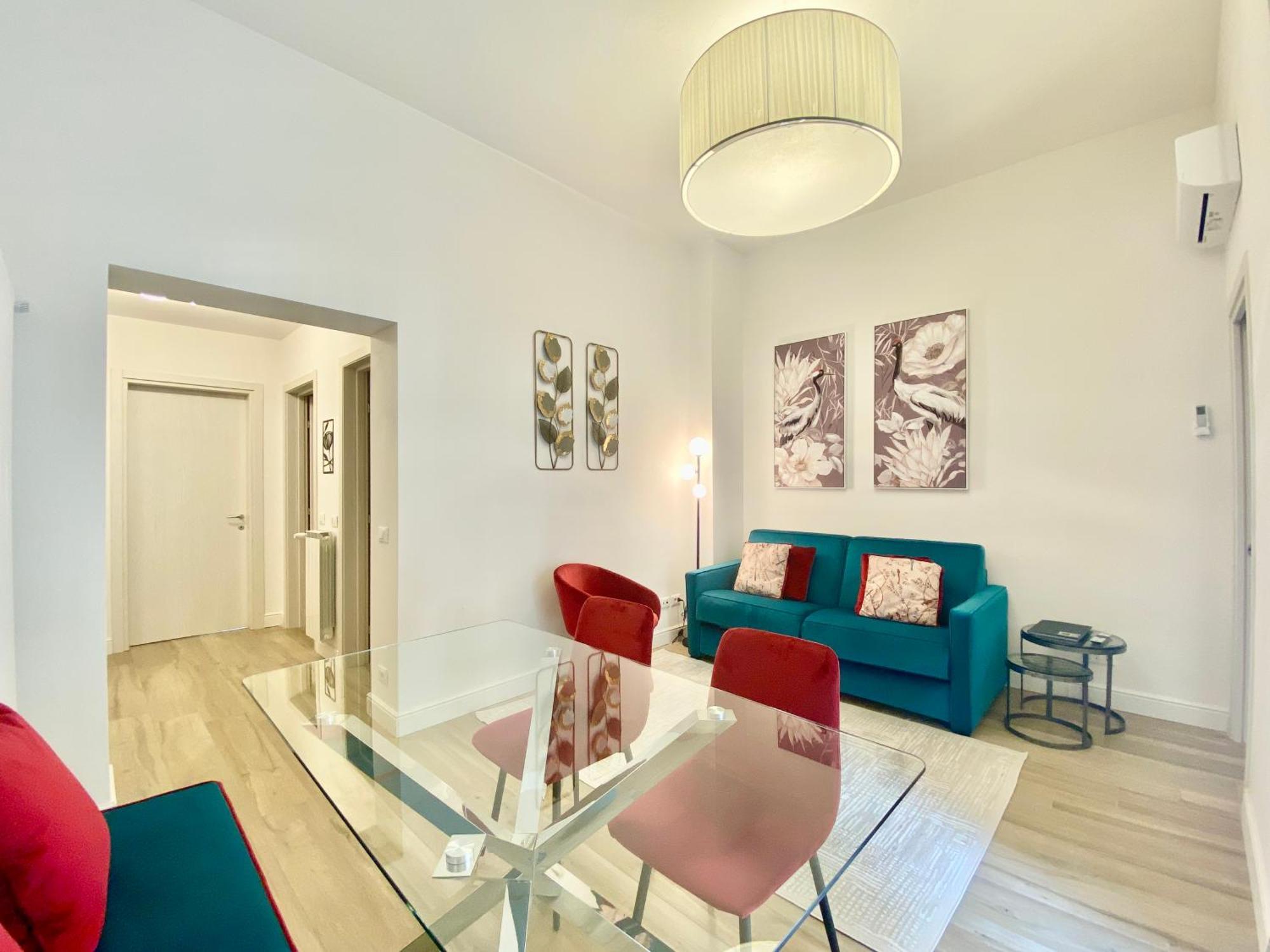 Mazzini 34 Collection Appartamento Firenze