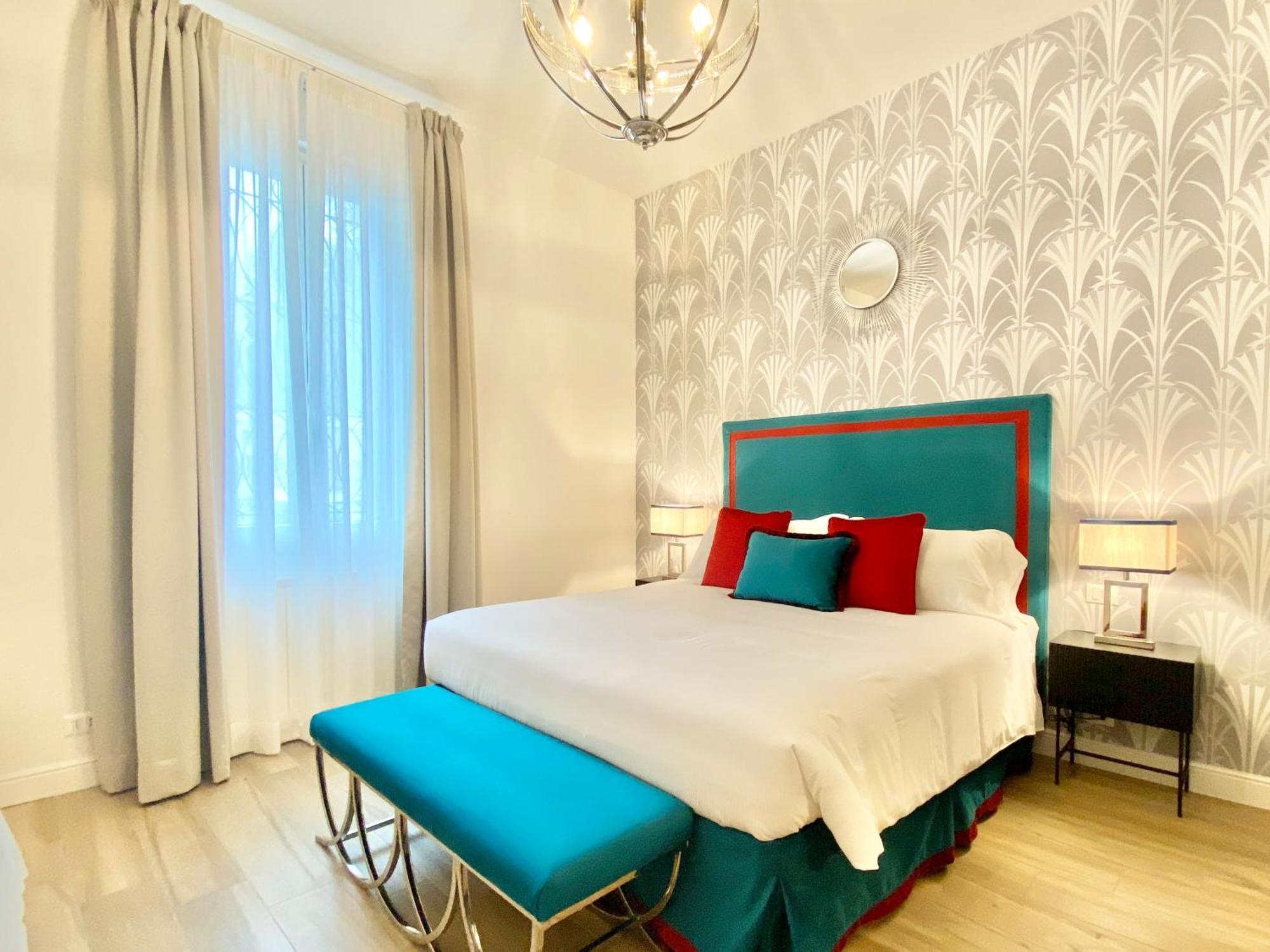 Mazzini 34 Collection Appartamento