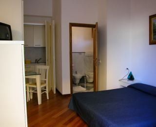Appartamento San Niccolò *