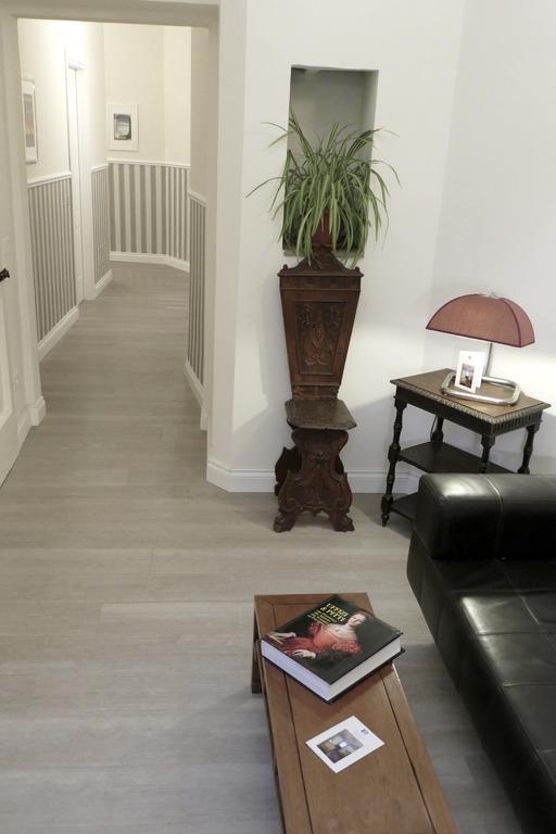 Bed & Breakfast Casa Rovai