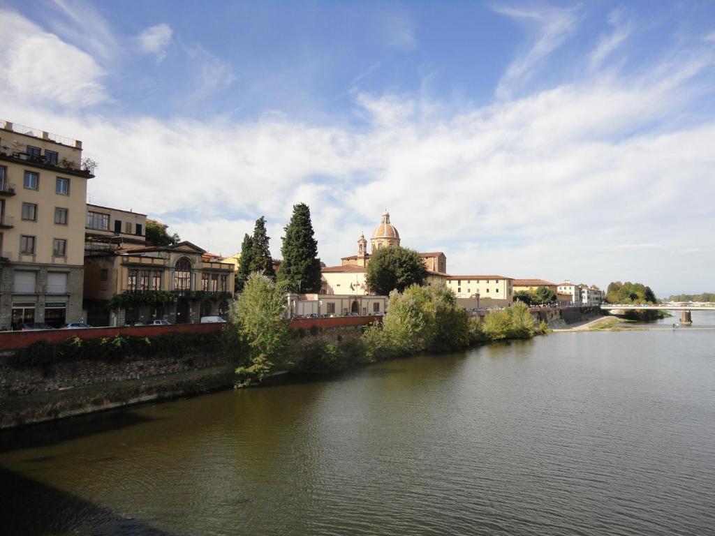 Il Palagetto B&B 3*