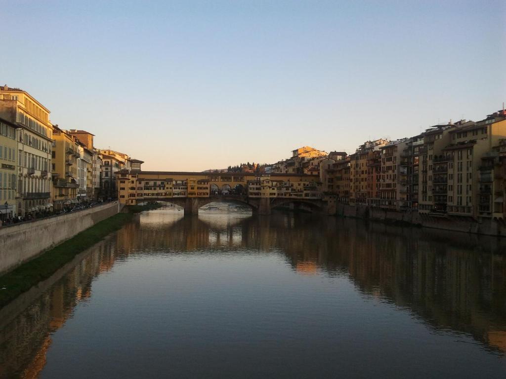 Il Palagetto B&B 3* Florence