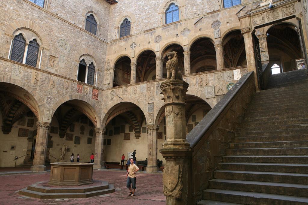 Bed & Breakfast Casa Rovai Firenze